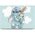 Disney Lilo and Stitch Stitch and Scrump Dell XPS Skin