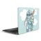 Disney Lilo and Stitch Stitch and Scrump Zenbook UX305FA 13.3in Skin