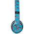 Disney Lilo and Stitch Face Expression Pattern Beats Solo 3 Wireless Skin