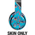 Disney Lilo and Stitch Face Expression Pattern Beats Solo 4 Wireless Headphones Skin