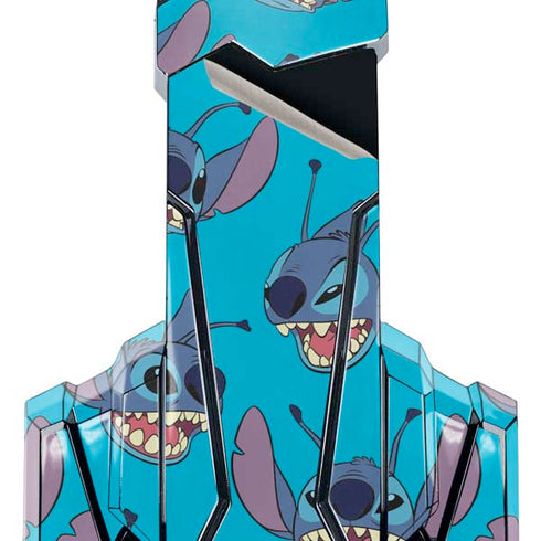 Disney Lilo and Stitch Face Expression Pattern BENGOO G9000 Skin