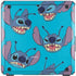 Disney Lilo and Stitch Face Expression Pattern Cooler Master MasterBox Q300L Mini Tower Skin