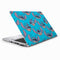 Disney Lilo and Stitch Face Expression Pattern HP Elitebook Skin