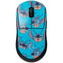 Disney Lilo and Stitch Face Expression Pattern G Pro Wireless Gaming Mouse Skin