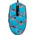 Disney Lilo and Stitch Face Expression Pattern G203 Prodigy RGB Wired Gaming Mouse Skin