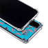 Disney Lilo and Stitch Face Expression Pattern Galaxy A36 5G Clear Case