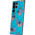 Disney Lilo and Stitch Face Expression Pattern Galaxy Skins