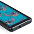 Disney Lilo and Stitch Face Expression Pattern Galaxy S24 Ultra Waterproof Case