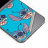 Disney Lilo and Stitch Face Expression Pattern Galaxy Z Flip6 Skin