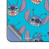 Disney Lilo and Stitch Face Expression Pattern Galaxy Z Fold5 5G Skin