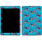 Disney Lilo and Stitch Face Expression Pattern iPad Skins