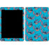 Disney Lilo and Stitch Face Expression Pattern iPad Skins