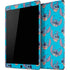 Disney Lilo and Stitch Face Expression Pattern iPad Skins