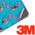 Disney Lilo and Stitch Face Expression Pattern iPad Skins