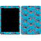Disney Lilo and Stitch Face Expression Pattern Apple iPad Skin