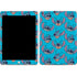 Disney Lilo and Stitch Face Expression Pattern Apple iPad Skin