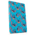 Disney Lilo and Stitch Face Expression Pattern Apple iPad Skin