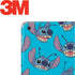 Disney Lilo and Stitch Face Expression Pattern Apple iPad Skin