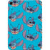 Disney Lilo and Stitch Face Expression Pattern Apple iPad Mini Skin