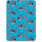 Disney Lilo and Stitch Face Expression Pattern Apple iPad Pro Skin