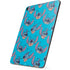 Disney Lilo and Stitch Face Expression Pattern Apple iPad Pro Skin