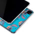 Disney Lilo and Stitch Face Expression Pattern iPad Cases