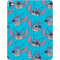 Disney Lilo and Stitch Face Expression Pattern iPad Pro 13in M4 (2024) Skin