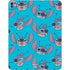 Disney Lilo and Stitch Face Expression Pattern iPad Pro 13in M4 (2024) Skin