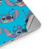 Disney Lilo and Stitch Face Expression Pattern iPad Pro 13in M4 (2024) Skin