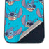 Disney Lilo and Stitch Face Expression Pattern iPhone 16 Skin