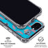 Disney Lilo and Stitch Face Expression Pattern iPhone 16e MagSafe Case