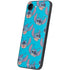 Disney Lilo and Stitch Face Expression Pattern iPhone 16e Skin