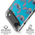 Disney Lilo and Stitch Face Expression Pattern iPhone 17 Air Clear Case
