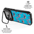 Disney Lilo and Stitch Face Expression Pattern iPhone 17 Pro Kickstand Case