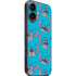 Disney Lilo and Stitch Face Expression Pattern iPhone 17 Skin