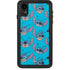 Disney Lilo and Stitch Face Expression Pattern iPhone Cases