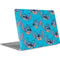 Disney Lilo and Stitch Face Expression Pattern Apple MacBook Air Skin