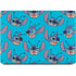 Disney Lilo and Stitch Face Expression Pattern Apple MacBook Air Skin