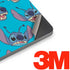 Disney Lilo and Stitch Face Expression Pattern Apple MacBook Air Skin