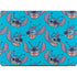 Disney Lilo and Stitch Face Expression Pattern Apple MacBook Pro 14-inch Skin
