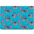 Disney Lilo and Stitch Face Expression Pattern MacBook Skins