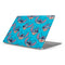 Disney Lilo and Stitch Face Expression Pattern Apple MacBook Pro 16-inch Skin