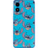Disney Lilo and Stitch Face Expression Pattern Moto G Play 4G (2024) Skin