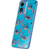 Disney Lilo and Stitch Face Expression Pattern Moto G Play 4G (2024) Skin