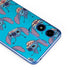 Disney Lilo and Stitch Face Expression Pattern Moto G Play 4G (2024) Skin