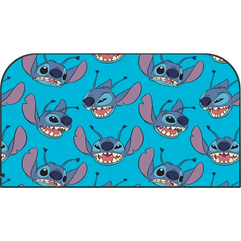 Disney Lilo and Stitch Face Expression Pattern Nintendo Switch 2 (2025) with Joy-Con Skin