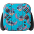 Disney Lilo and Stitch Face Expression Pattern Nintendo Skins