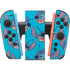 Disney Lilo and Stitch Face Expression Pattern Nintendo Switch 2 (2025) Joy-Con Controller Skin
