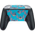 Disney Lilo and Stitch Face Expression Pattern Nintendo Switch 2 (2025) Pro Controller Skin