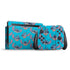 Disney Lilo and Stitch Face Expression Pattern Nintendo Skins